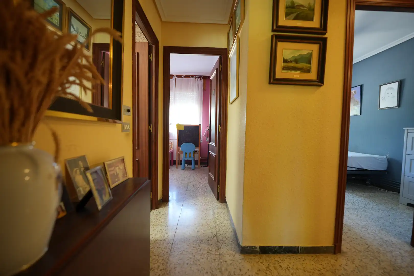 Casa o xalet en venda en Villanubla amb Aire condicionat, Calefacció i Jardí privat