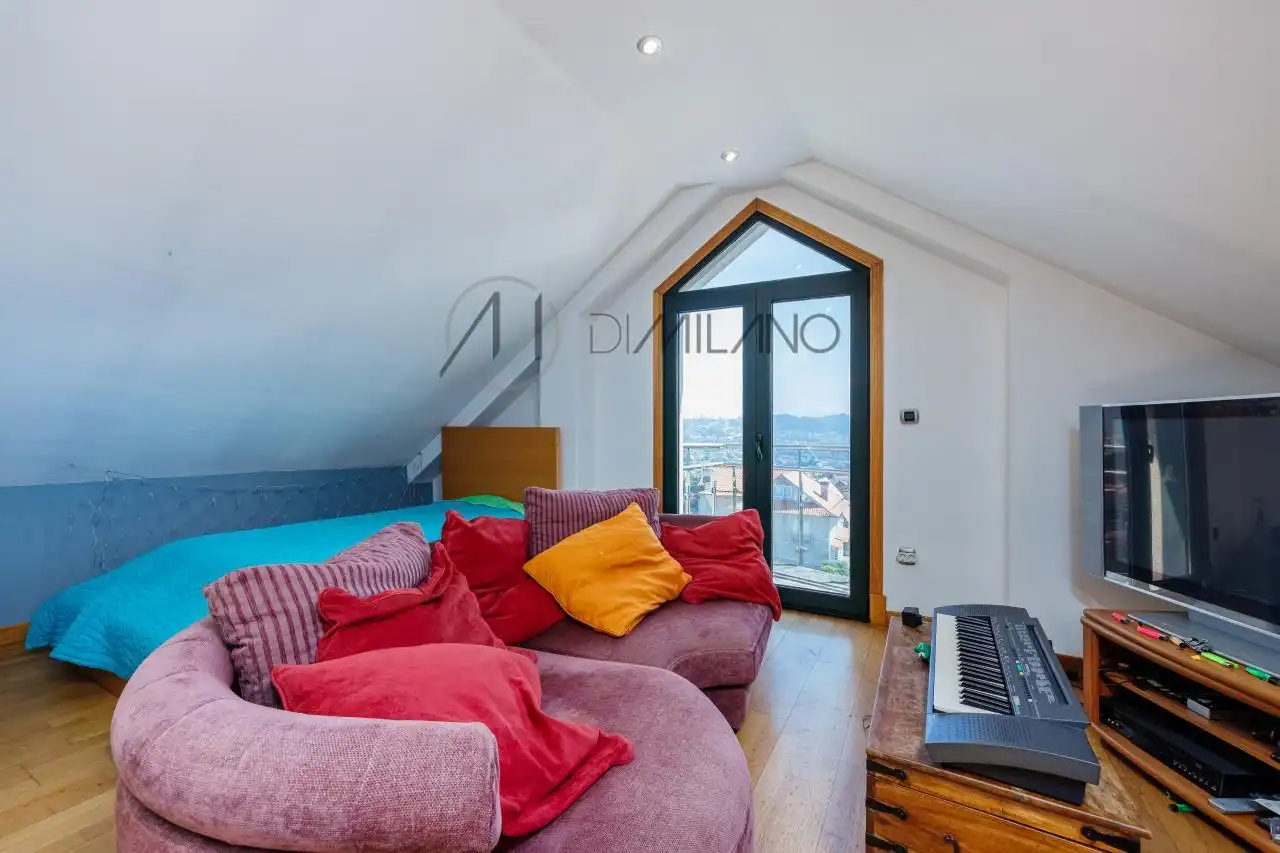 Casa o chalet en venta en Seixo-Beade, Valadares - Beade