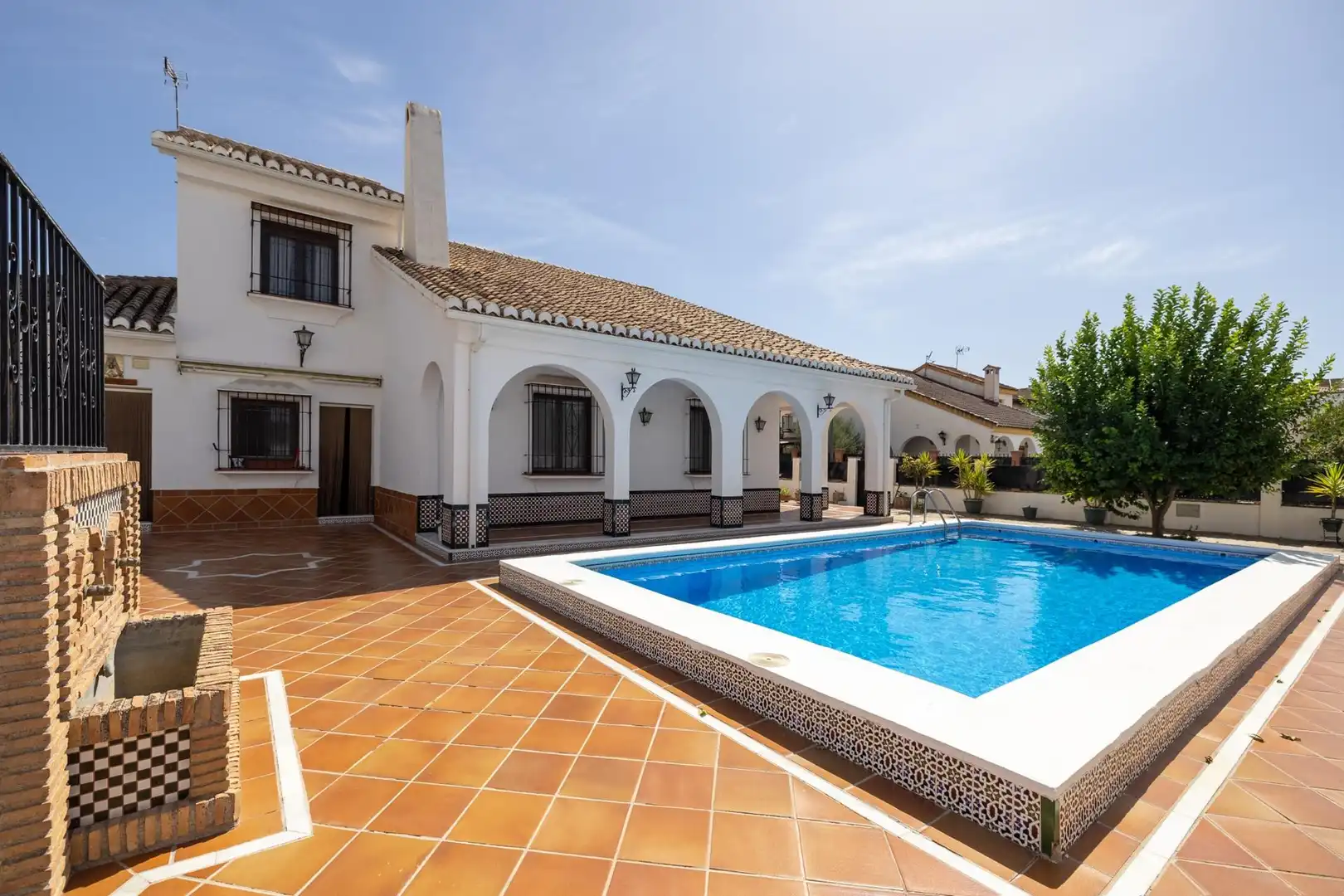 Chalet en venta en Calle ROSA CHACEL 3, imagen 2