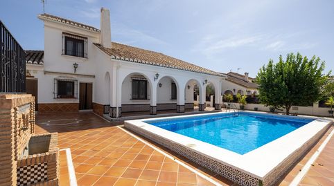 Foto 2 de Casa o chalet en venta en Calle Rosa Chacel, 3, Ogíjares, Granada