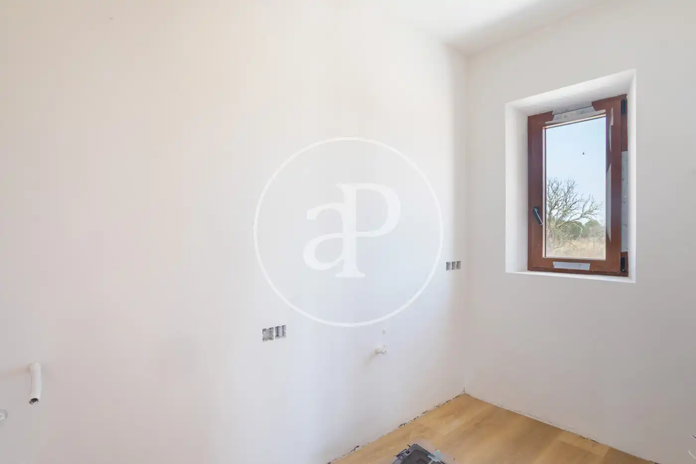Habitación de Casa o chalet en venta en Campos con Aire acondicionado, Calefacción y Jardín privado
