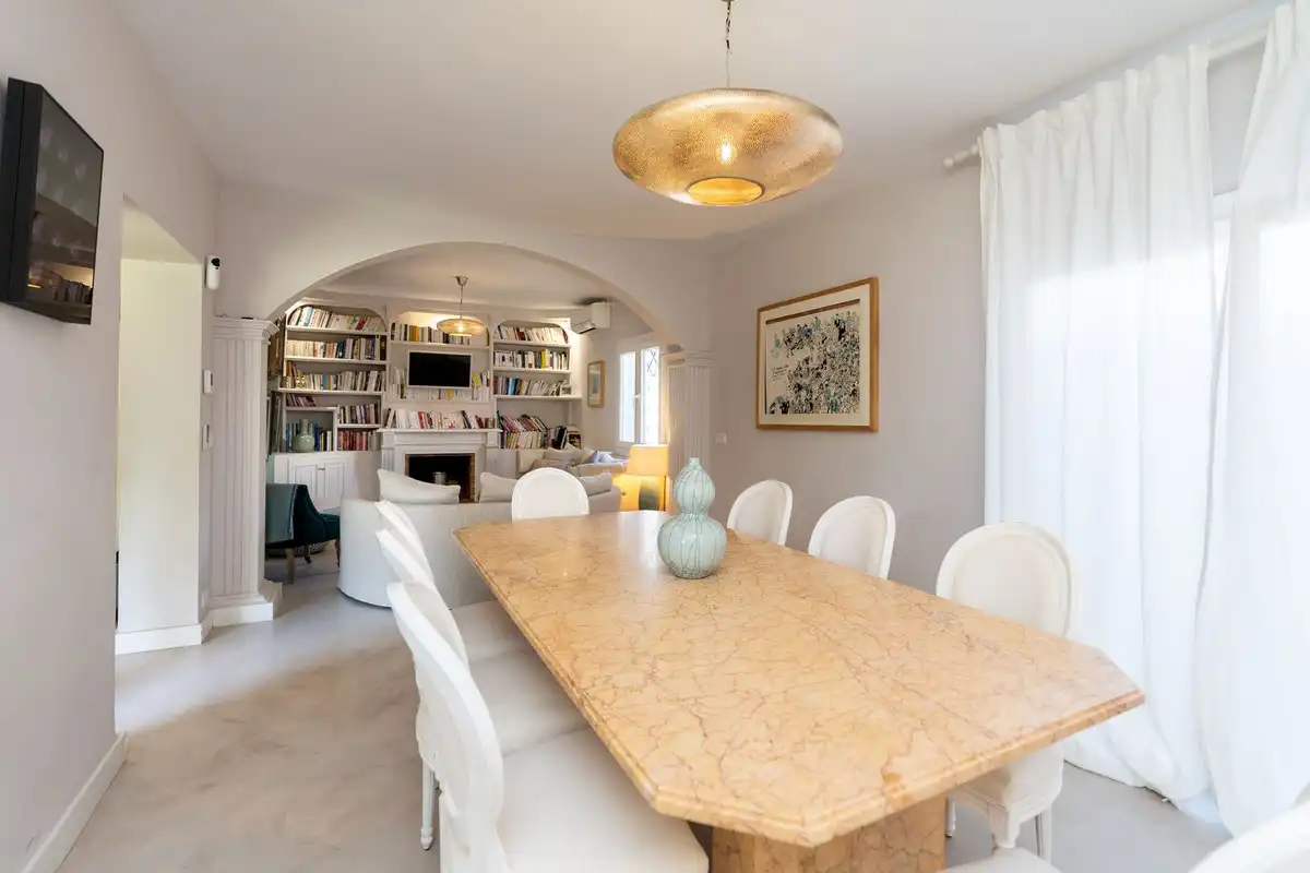 Casa a schiera in vendita a San Pedro de Alcántara, imagen 9