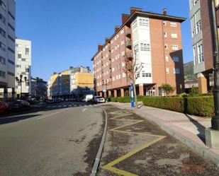 Exterior view of Premises for sale in Oviedo 