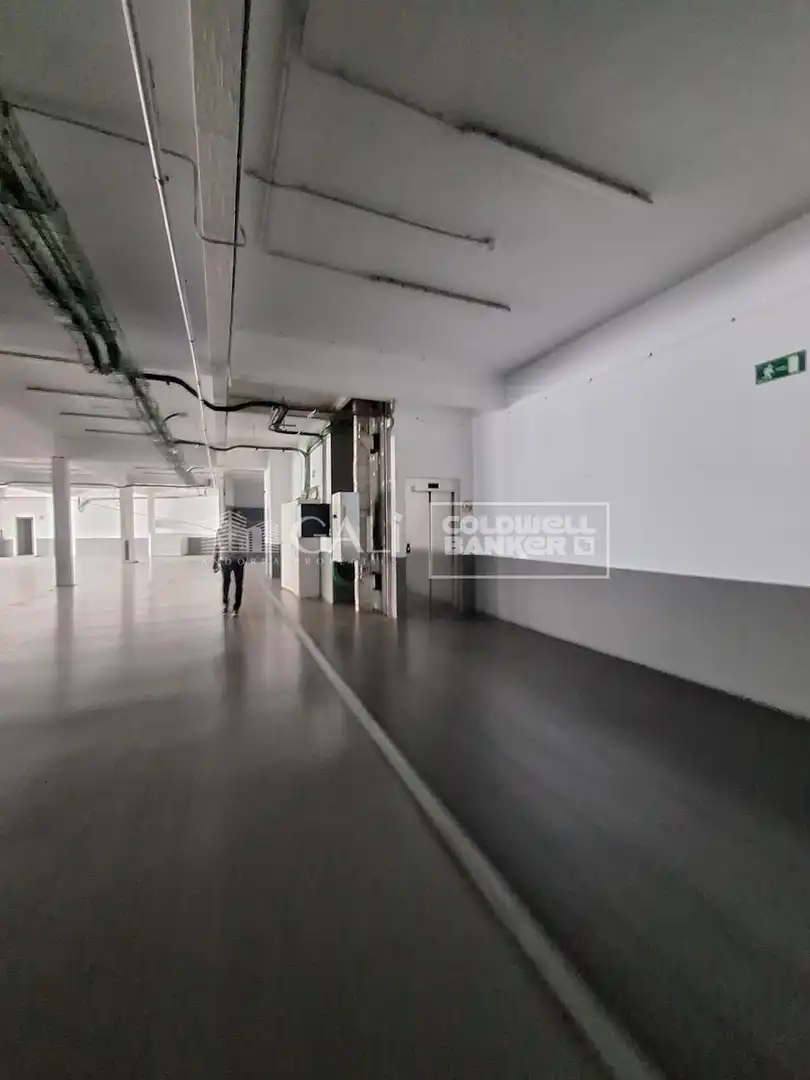 Residencial amb ascensor de lloguer a Santa Coloma 52, imagen 7