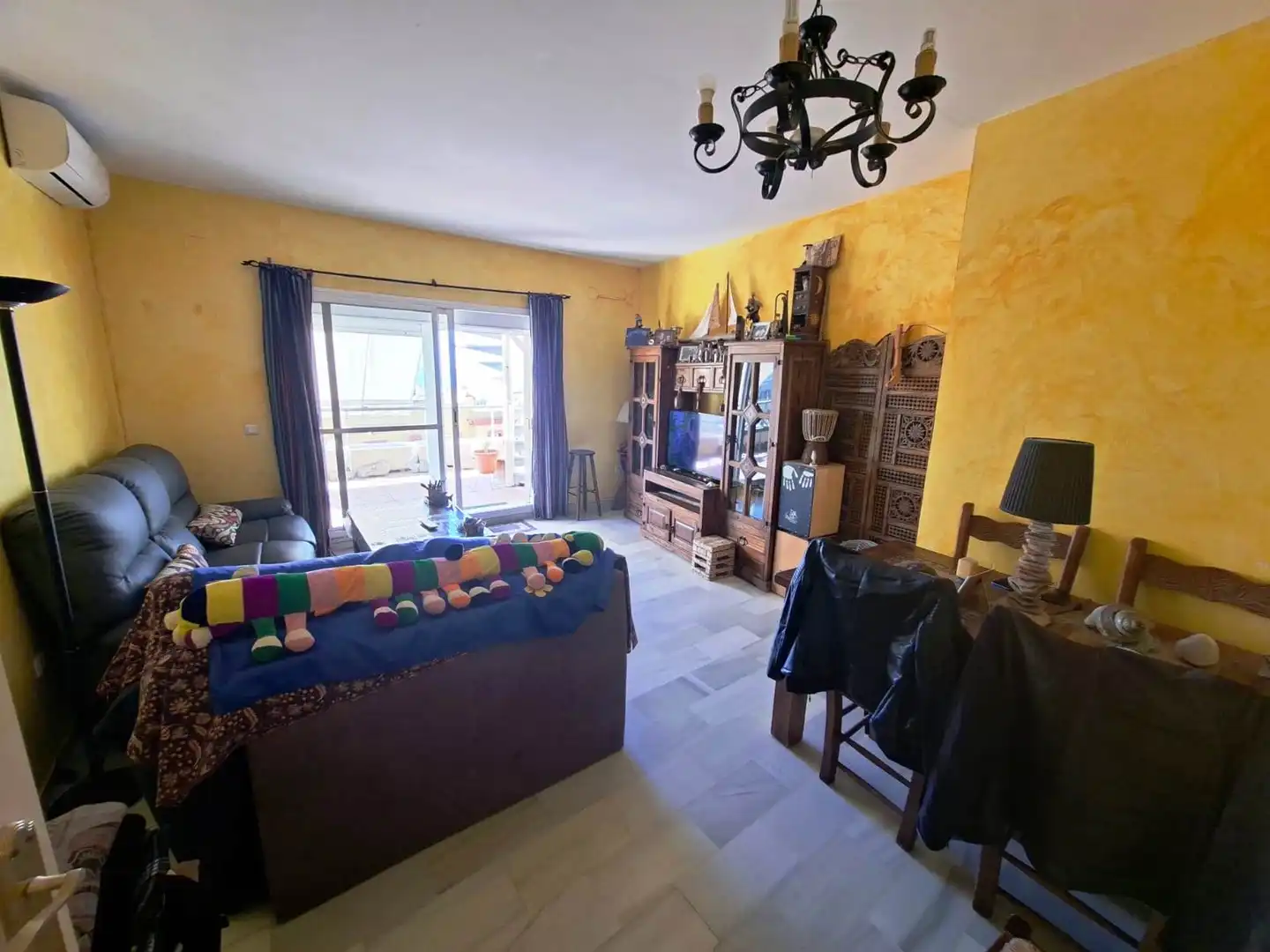 Penthouse with terrace for sale in Ctra Sanlúcar - Cuatro Pinos, imagen 35