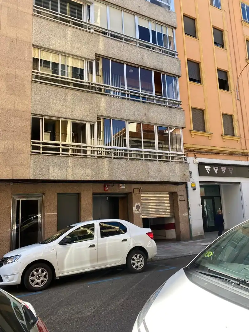 Individual en venda a Calle Colon