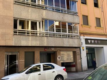Individual en venda a Calle Colon