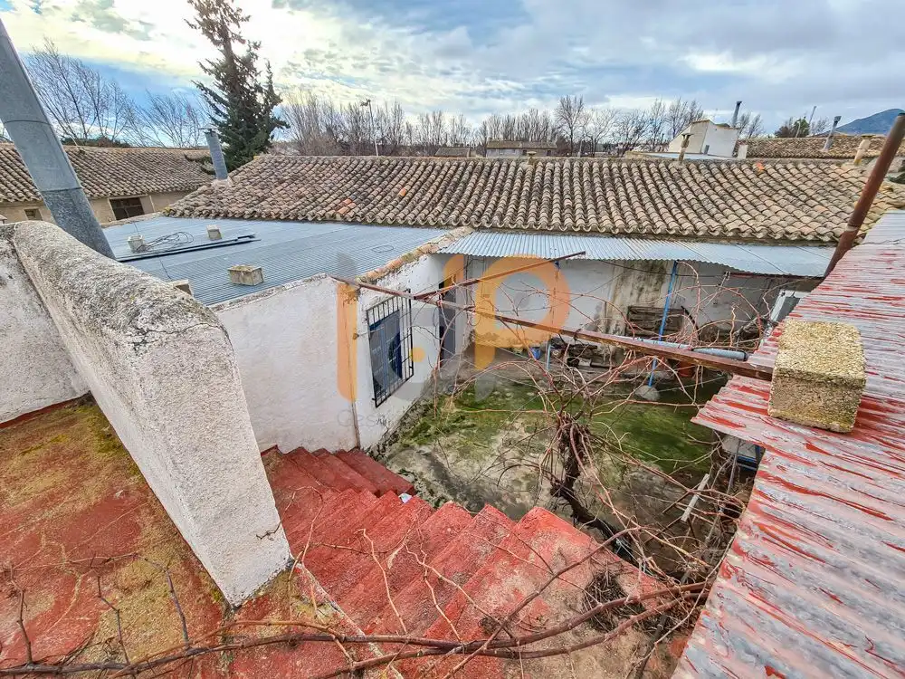 Haus zum Verkauf in Chirivel, imagen 17