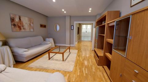 Foto 2 de Pis de lloguer a Logroño - Avenida Solidaridad, Gran Via,  Logroño