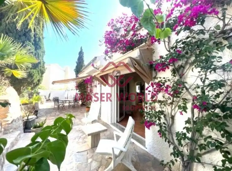 Villa mit Pool zum Verkauf in Pedanías Oeste, imagen 2