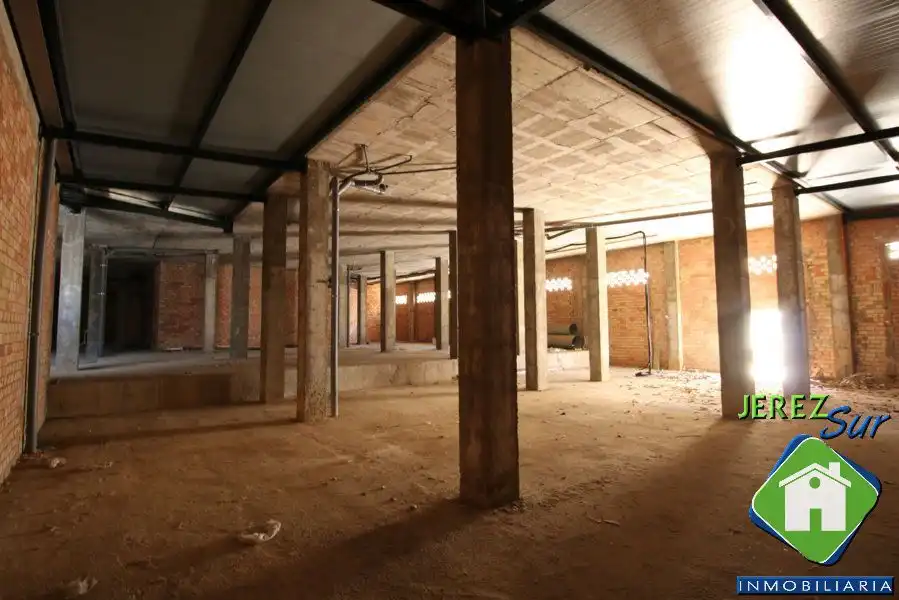 Local comercial en venta en Madre de Dios - Vallesequillo, imagen 4
