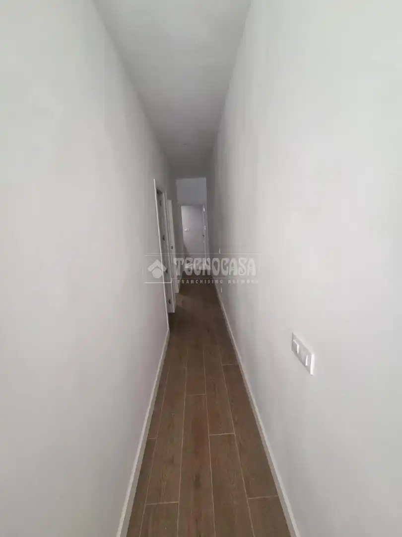 Piso en venta en Madrid con Calefacción