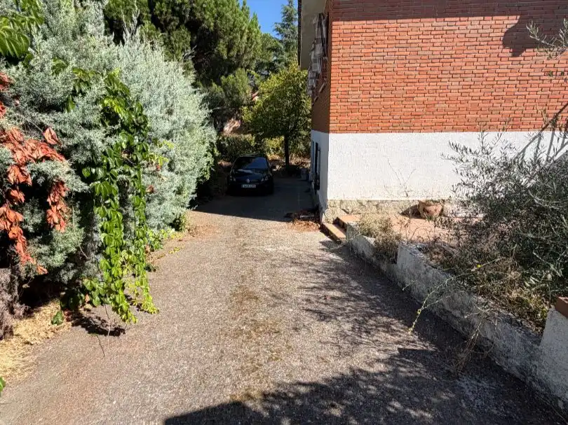 Xalet amb jardí en venda a Calle Álamo 3, imagen 26