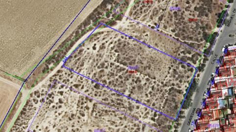 Foto 2 de Residencial en venda a San Vicente,  Sevilla Capital