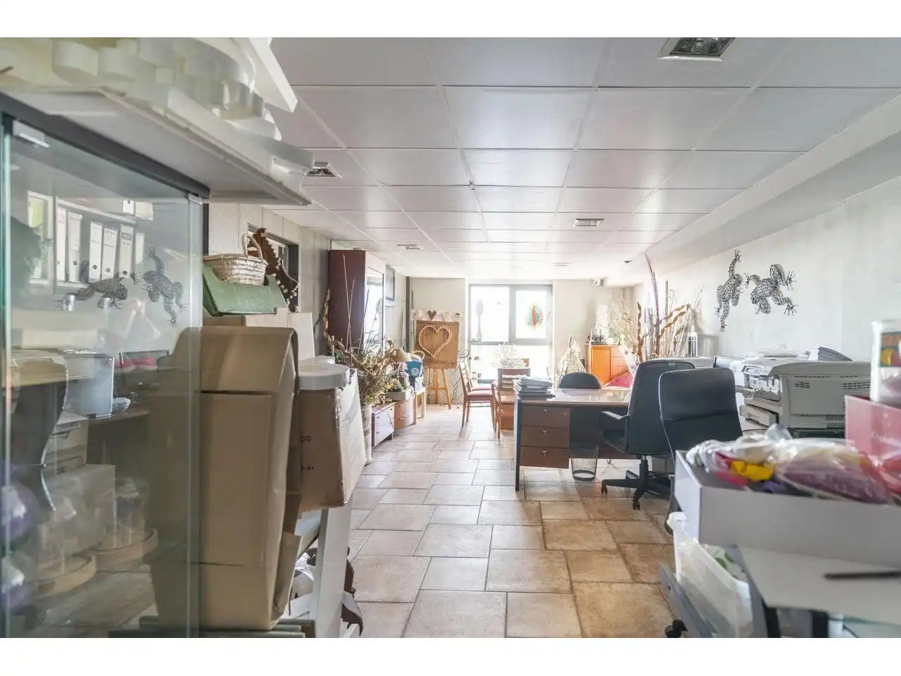 Edificio en venta en Juan Pablo Ii, Zona Avenida del Mar