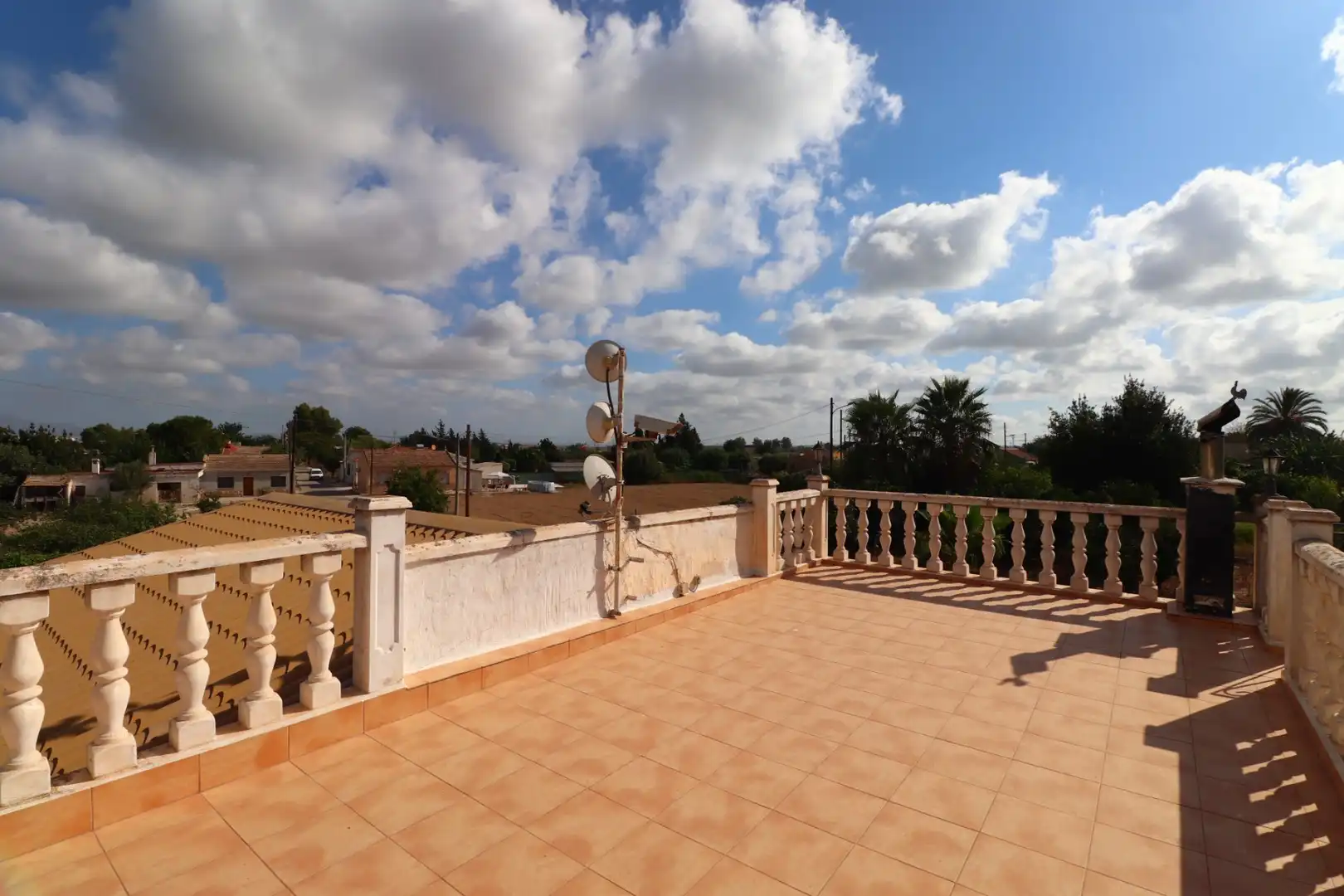 Casa rustica con piscina in vendita a Heredades, imagen 25