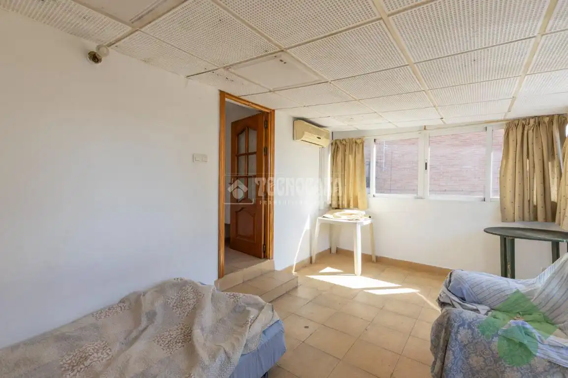 Casa adosada en venta en Barrio de Zaidín