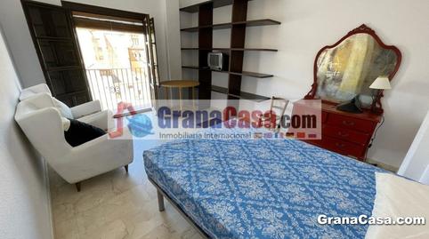 Photo 3 of Flat to share in Calle Zenete, 3, Barrio de Albaicín, Granada
