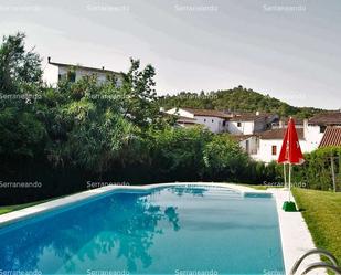 Single-family semi-detached for sale in Jabugo