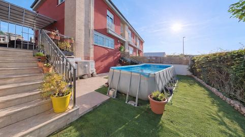 Foto 2 de Casa o xalet en venda a Carrer Mossèn Vicent Mussoles, Playa, Burriana / Borriana