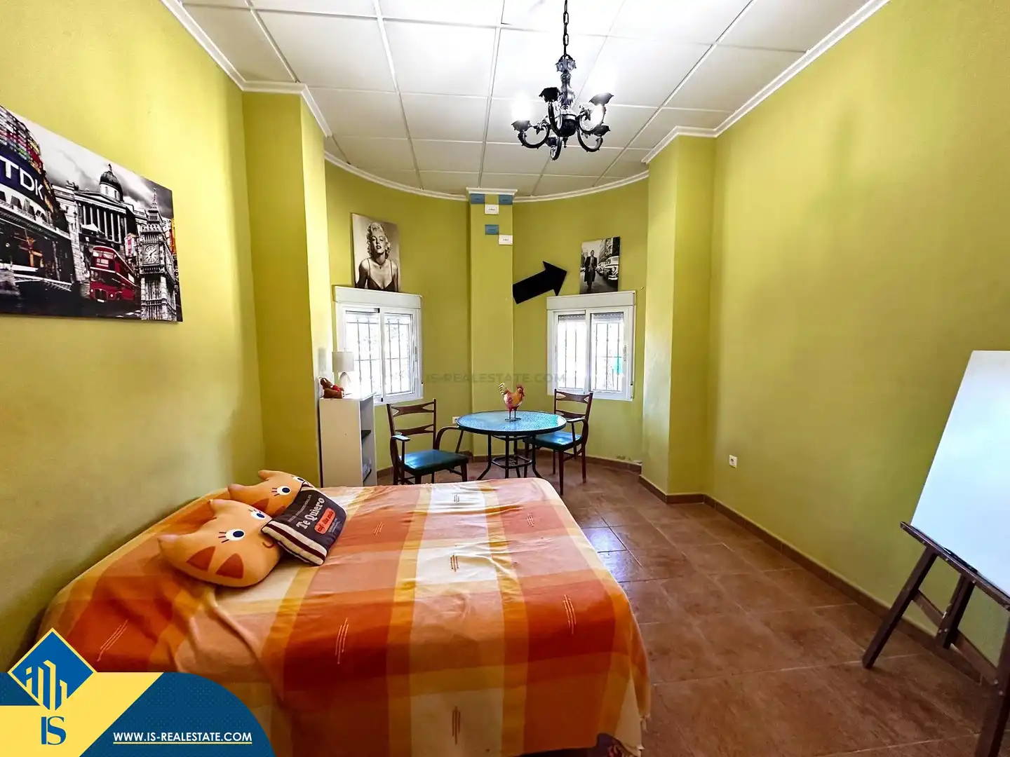 Villa mit Pool zum Verkauf in San Miguel de Salinas, imagen 38