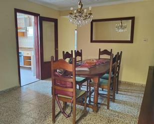 Menjador de Casa o xalet en venda en Algeciras