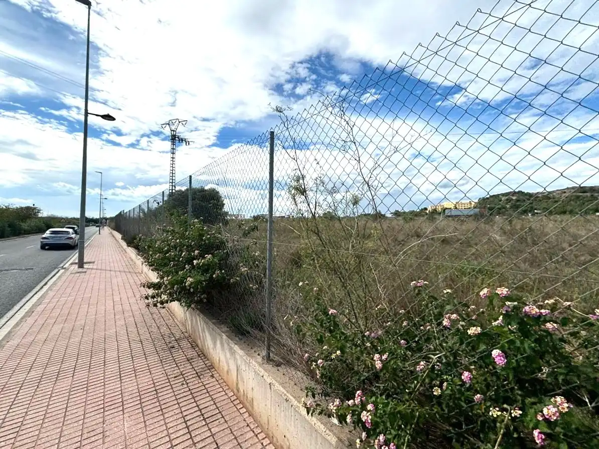 Terreny rústic en venda a Norte, imagen 3