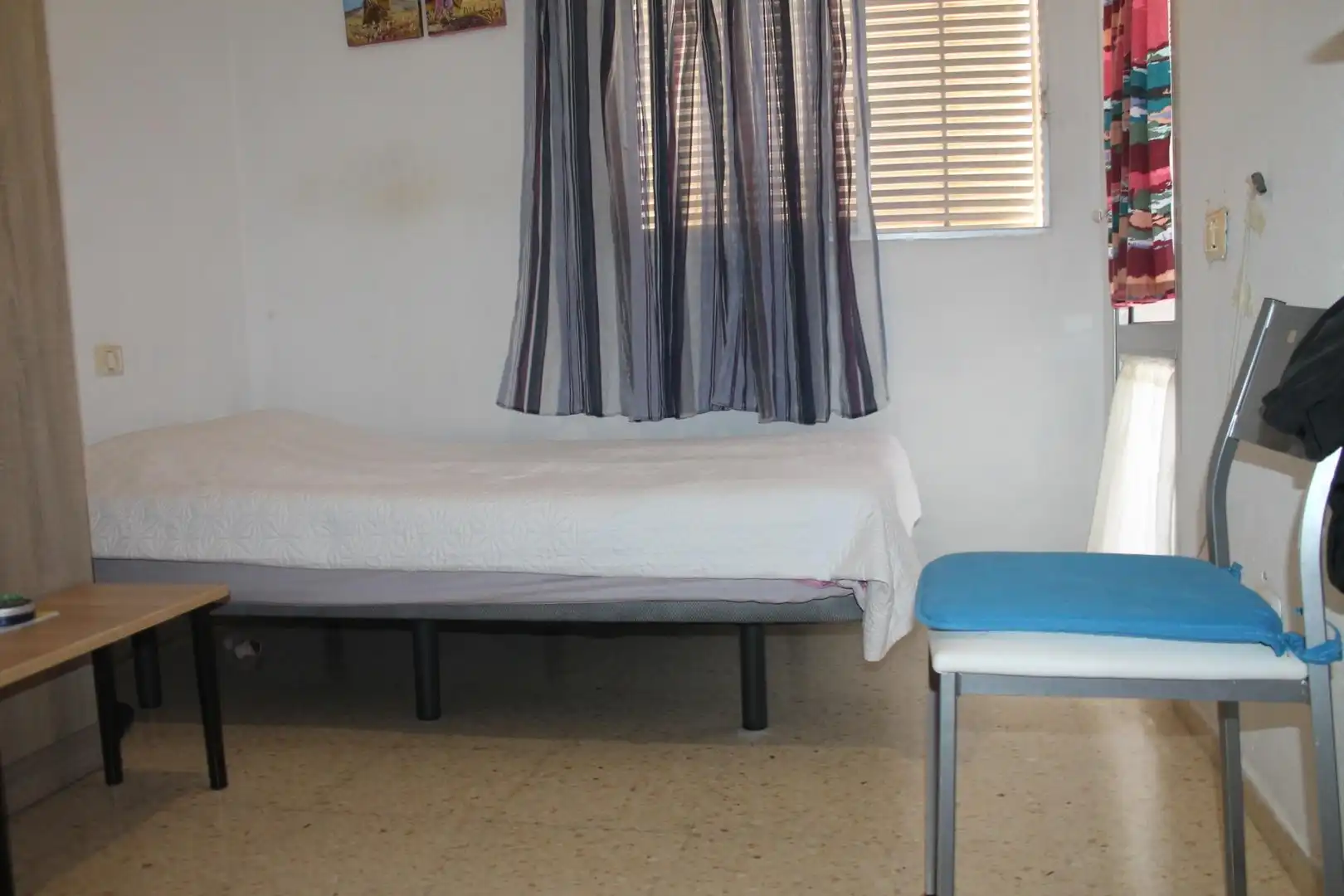 Bedroom of Flat for sale in San Gregorio