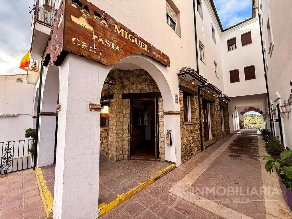 Local commercial à vendre à Plaza Constitucion, imagen 5