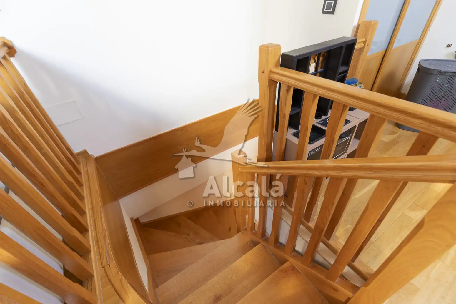 Piso en venta en Alcalá de Henares con Calefacción, Parquet y Piscina