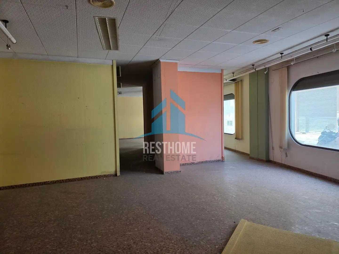 Business premises for sale in Calle de Sueca, imagen 6