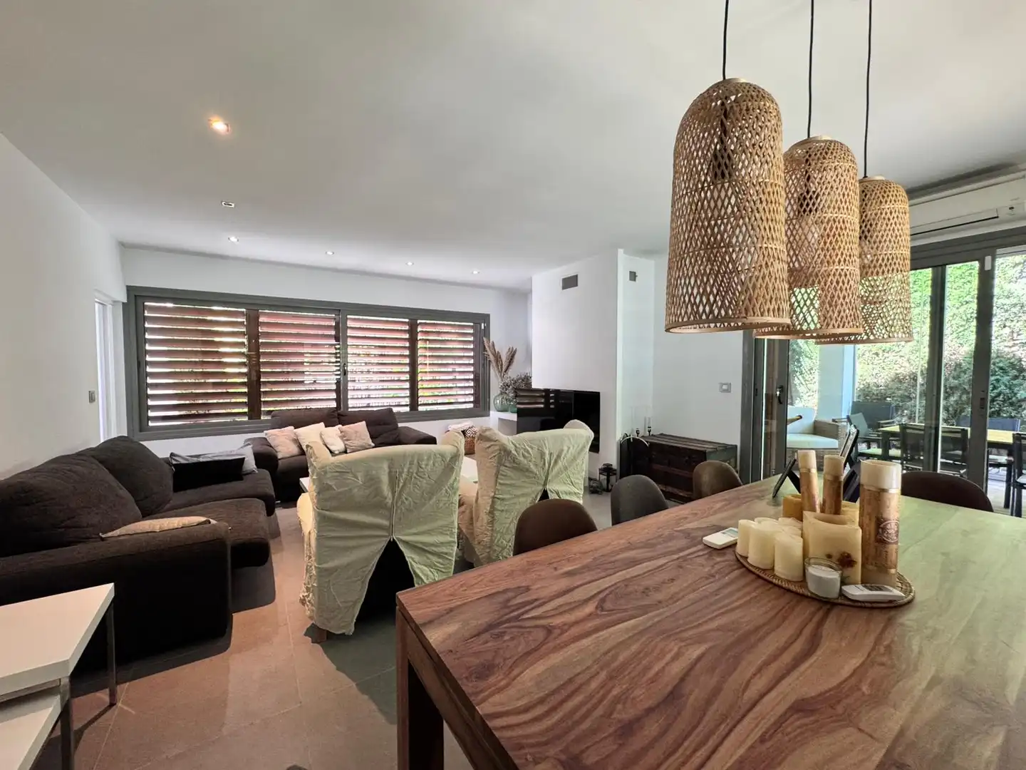 Villa con terrazza in vendita a Calle del Río, imagen 3