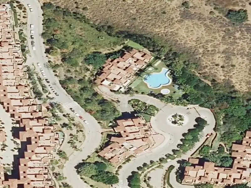 Piso en venta en Marbella