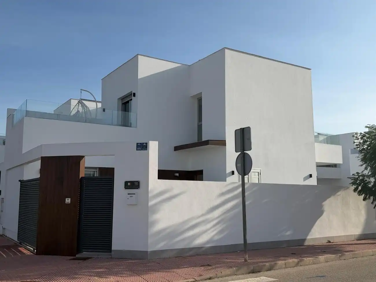 Maison avec piscine à vendre à Daya Vieja