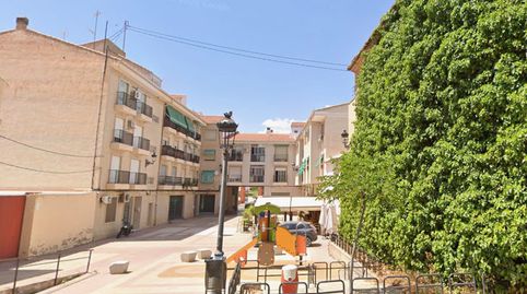 Foto 2 de Casa o chalet en venta en Ibi, Alicante