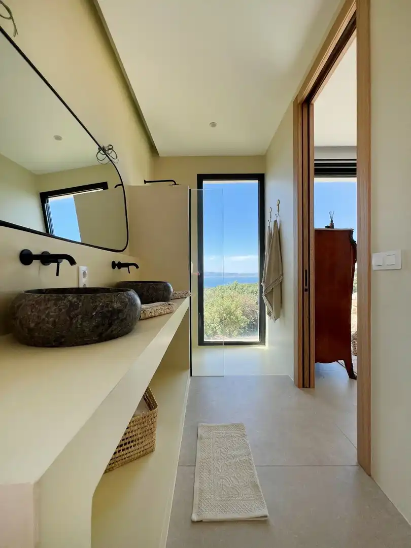 Baño de Casa o chalet en venta en Tarifa con Terraza