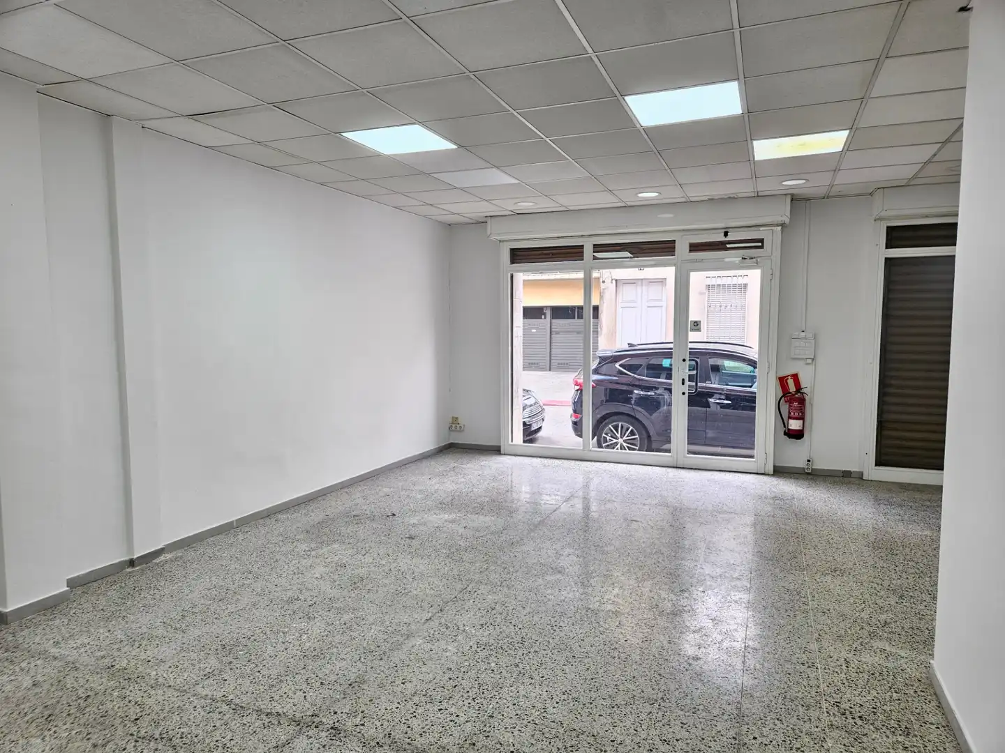 Business premises to rent in Carrer d'Ausiàs Marc