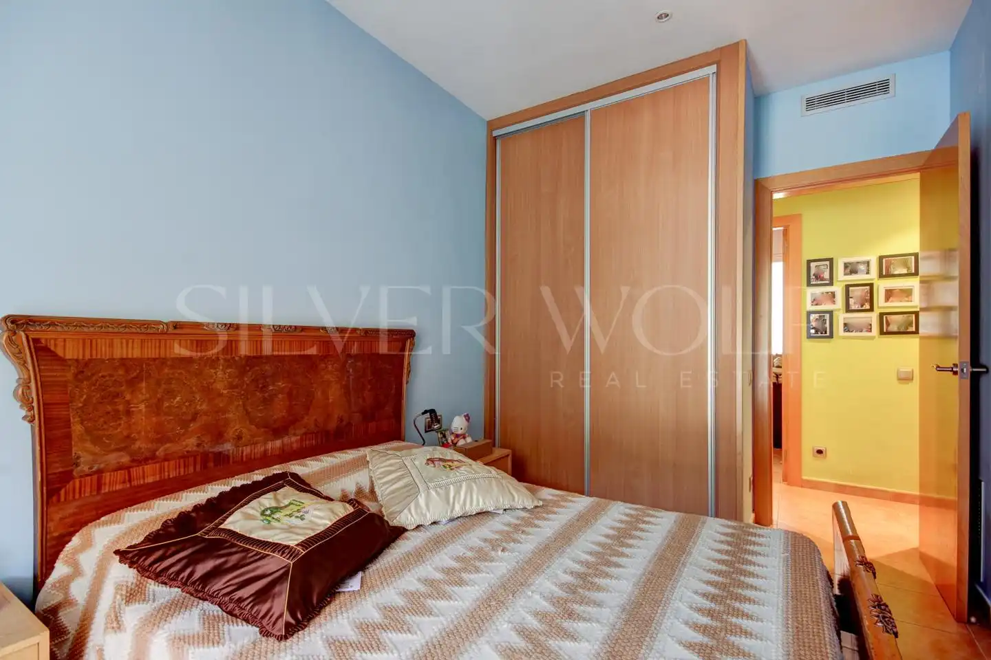 Maison avec terrasse à vendre à Carrer Canàries, imagen 20