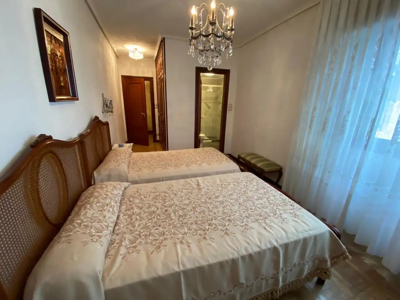Piso con ascensor en venta en Calle República Argentina 5, imagen 24