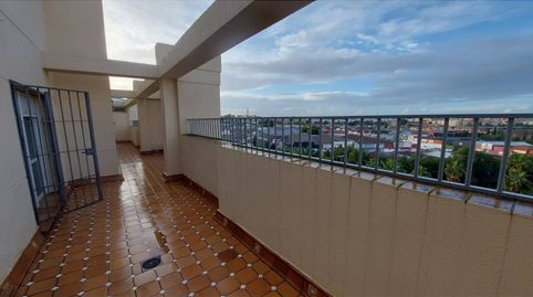 Foto 4 de Àtic en venda a Caballero Bonald - San José Obrero - Guadalcacín, Jerez de la Frontera