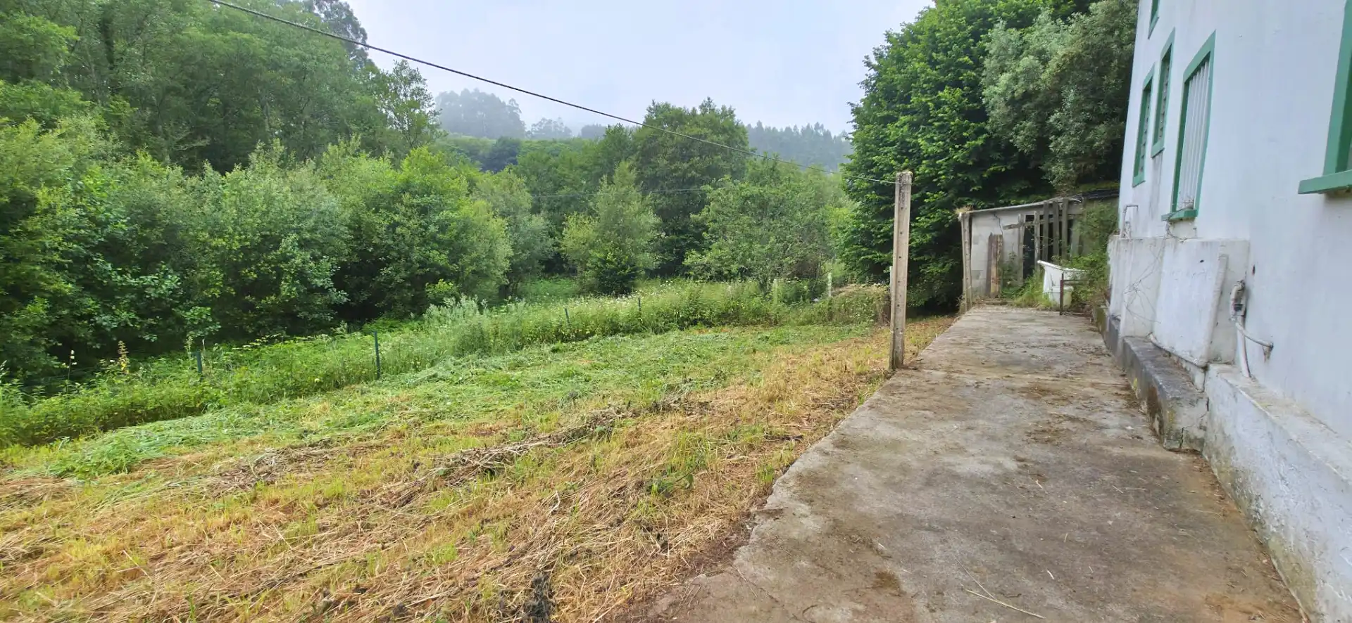 House with garden for sale in Lugar Aneiros, imagen 30