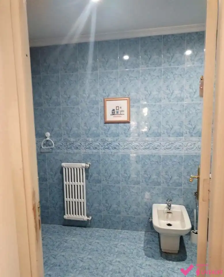 Flat with lift to rent in De Ronda, imagen 14