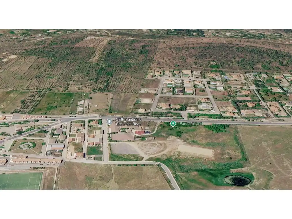 Residential land for sale in Urbanizacion El Pinar, imagen 2