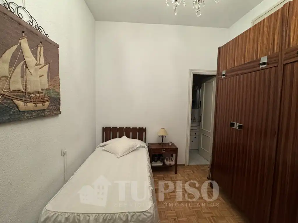 Habitación de Piso en venta en Madrid con Aire acondicionado, Calefacción y Parquet
