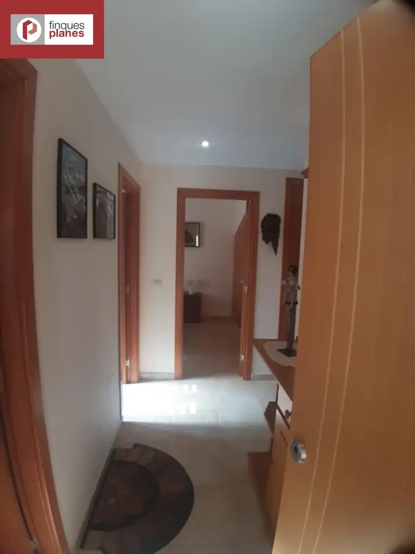 Dúplex en venta en Les Valls de Valira con Calefacción, Terraza y Amueblado