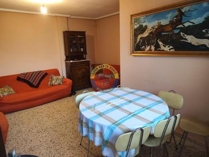 Flat for sale in Mansilla de las Mulas  with Storage room and Community pool
