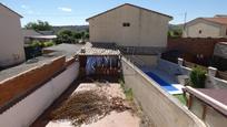 Garden of House or chalet for sale in Patones  with Heating, Private garden and Terrace