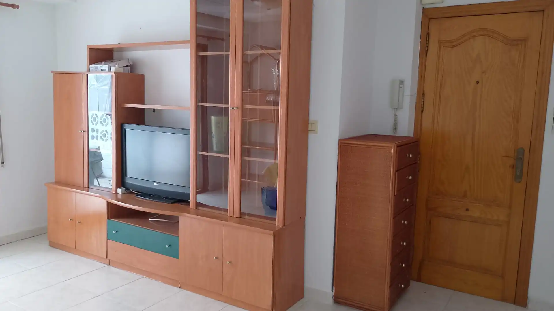 Apartment with lift to rent in Carrer de Castella - La Manxa 29, imagen 13