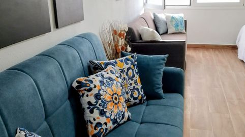 Foto 3 de Loft en venda a Longuera - Toscal, Los Realejos