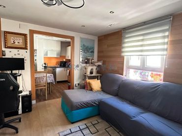 Flat for sale in Perez Galdós